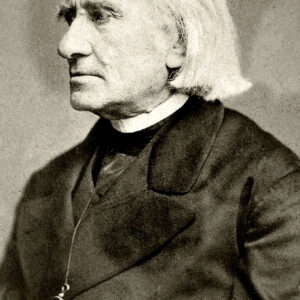 Liszt and his piano technique