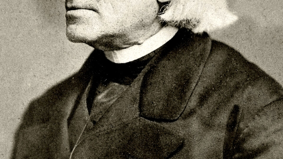 Liszt and his piano technique