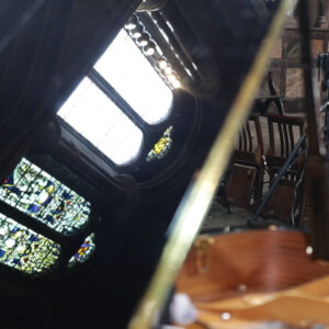 Fur Elise Under the Spyglass