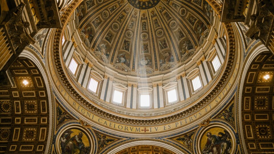 The rules for Dissonances during the Baroque period