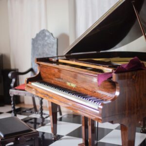 best piano studio in town